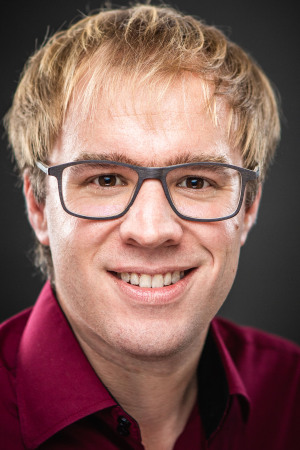Sebastian Krüger